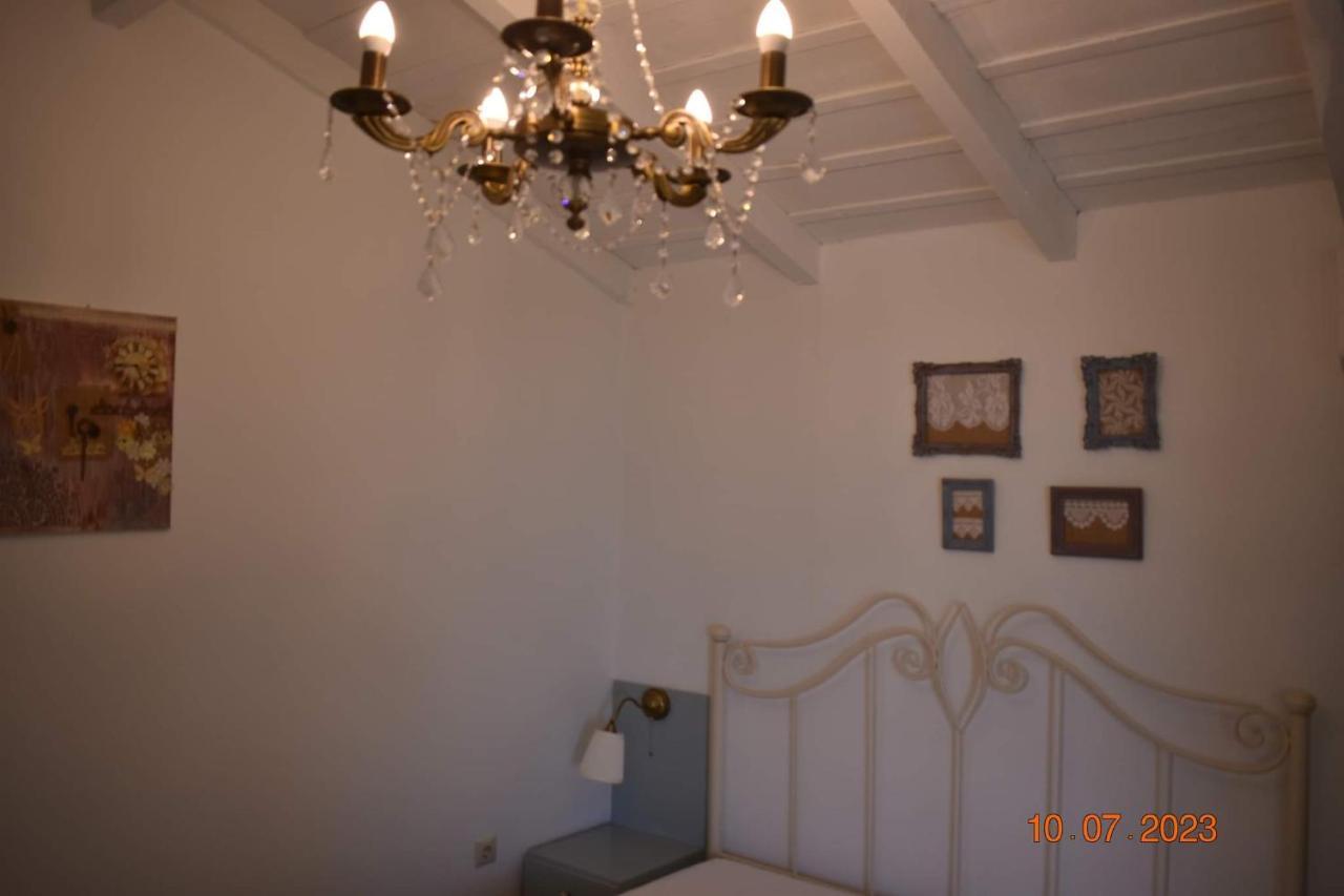 Villa Anna Nafpaktos エクステリア 写真